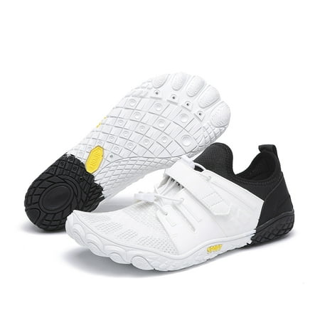 

Barefoot Sports Water Shoes Mens Sneakers Beach Aqua Shoes Women Quick Dry Hiking Swimming GYM Yoga Training Footwear Outdoor