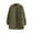 Army Green, variant on BLTIBY Winter Coats for Women Puffer Jacket Lady Warm Thicken Zip Mid Long Quilted Parka Fall Winter Casual Overcoat with Pockets Black 5XL