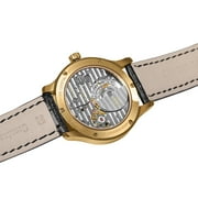 Boderry Mens Micro-rotor Automatic Dress Watches Waterproof Stainless Steel Mechanical Business Wrist Watch for Men,Sapphire