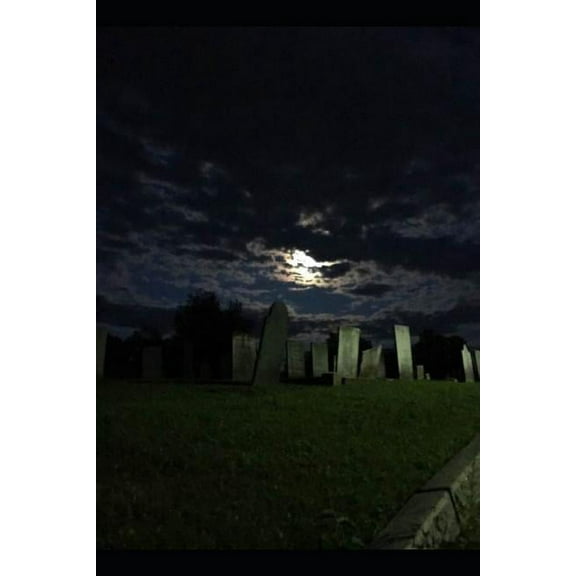 A Midnight Calling (Paperback)