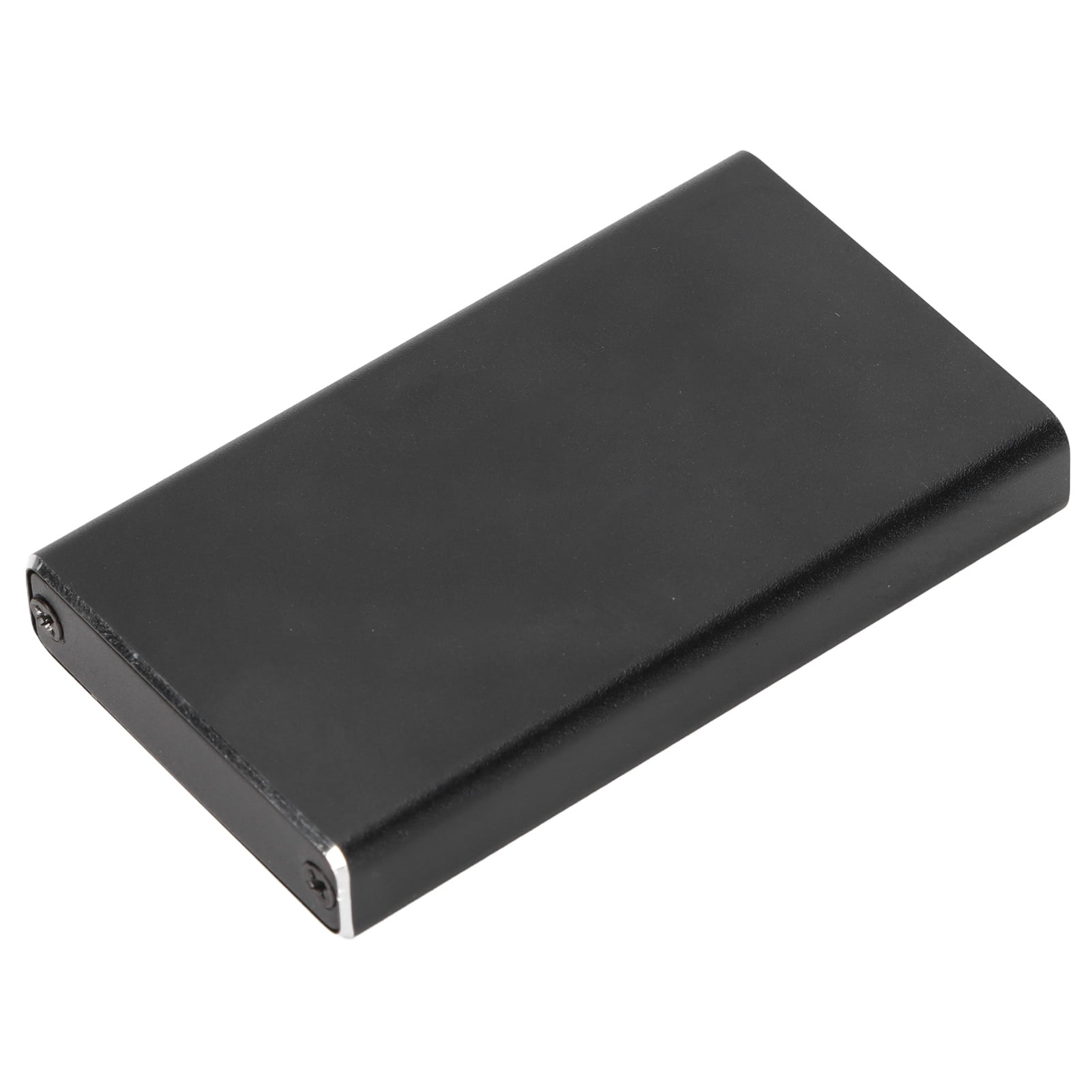 USB3.0 Mobile Hard Disk Box, 6GB/sec HDD Enclosure Easy To Use  Heat Dissipation  for Desktops for Laptops