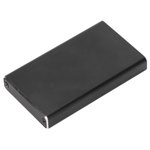 USB3.0 Mobile Hard Disk Box, 6GB/sec HDD Enclosure Easy To Use Heat Dissipation for Desktops for Laptops