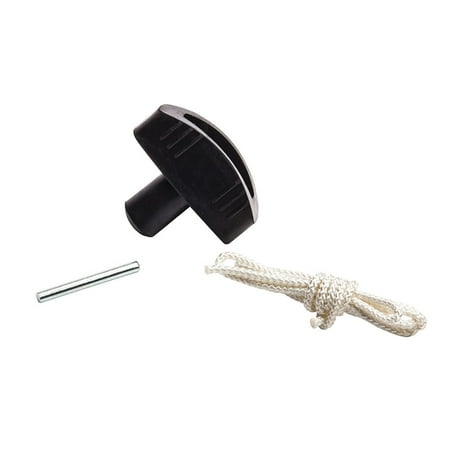 

Oregon 31-604 Part Starter Rope No. 4 1 2 42In W Handle