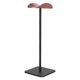 thumbnail image 5 of Headphone Stand, Headset Stand Excellent Stability Sturdy Durable Metal Walnut For Office For Home For Studio ANGGREK Otros, 5 of 8