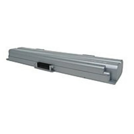Lenmar LBSYVTR1 Replacement Battery for Sony Vaio Tr1 Notebook - (Refurbished) Lenmar LBSYVTR1 Replacement Battery for Sony Vaio Tr1 Notebook - (Refurbished)