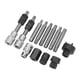 thumbnail image 3 of Herramienta De Polea De Desacoplador De Alternador, 13 Piezas, Kit De Herramientas De Polea De Alternador De Reducción De Vibración, Duradero Para Coche Para Poleas OAD OWC ANGGREK Alternator Decoupler Pulley Tool, 3 of 8