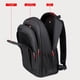 thumbnail image 5 of Bolsa de hombro cool roja para hombres, bolso pequeño de alta gama, bolso de tela casual de gran capacidad, regalo del día del padre, regalo para hombres, 5 of 6