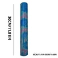 thumbnail image 3 of QTBIUQ Glitter Powder Wave Heat Transfer Film Heat Transfer Vinyl Clothing DIY Printing, 3 of 3