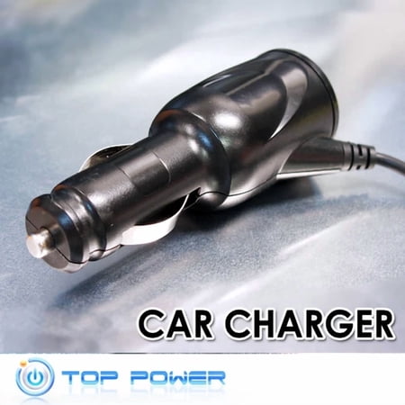 BUTTERFLY- For Avocent Cyclades-Ts400 Tes0064 Dc Car Auto Charger Power Ac Adapter Cord