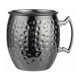 thumbnail image 1 of Moscow Mule Copper Mug - Stainless Steel Barrel Style Drinking Cup - Ideal For Mulled Wine, Beer And More, 1 of 1