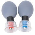 thumbnail image 4 of 2Pcs Head Massager Scalp Massager Octopus Shape Manual Head Massage Spider for Perfect Relaxation Scalp Scratcher, 4 of 5