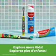 thumbnail image 4 of Colgate Kids Minecraft Toothbrush Pack, 2 Count, 4 of 4