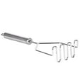 thumbnail image 1 of Potato Mashers Stainless Masher For Mashed Potatoes Sweet Potatoes Vegetables Baby Food And Dishwasher, 1 of 9