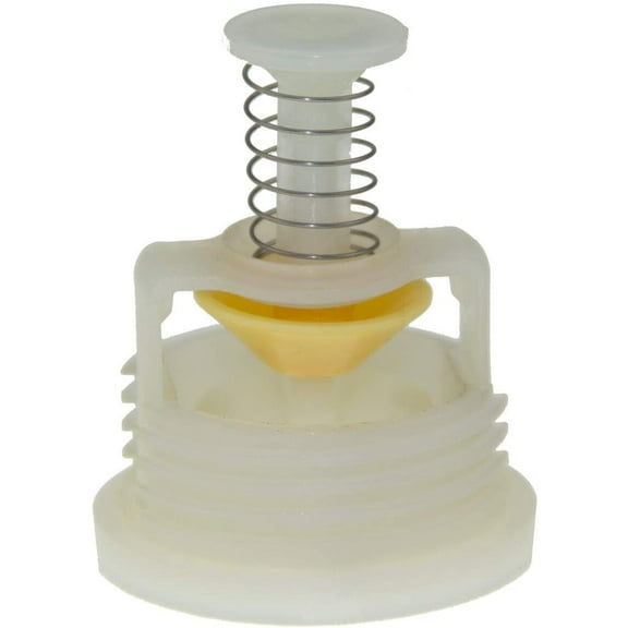 WD24X10018 GE Dishwasher Piston & Nut Replaces AP2617344, PS260690 New