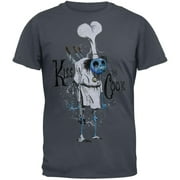 Corpse Bride - Kiss The Cook T-Shirt