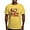 Yellow, variant on CafePress - Spooky Halloween Nurse Men's Value T Shirt - Men's Classic Graphic T-Shirt