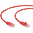 thumbnail image 4 of InstallerParts (10 Pack) Ethernet Cable CAT6 Cable UTP Booted 15 FT - Red - Professional Series - 10Gigabit/Sec, 4 of 5
