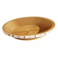 thumbnail image 4 of Runquan Cat Scratcher Board Cat Scratch Bed for Kitten Kitty Small Medium Large Cats Round S, 4 of 8