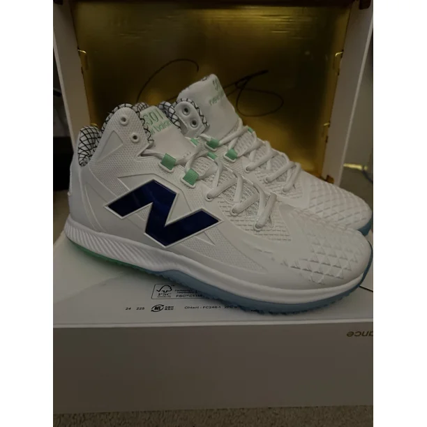 New Balance Lab Work Ohtani V1. Like New, Size 12 US Men Wide.