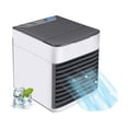 thumbnail image 1 of Enfriador Aire Portátil Mini Acondicionado Hogar/oficina, 1 of 5