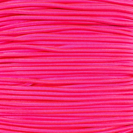 

1/8 Shock Cord (Also Known as Bungee Cord) for Replacement Repair & Outdoors - Variety of Colors Available in 10 25 & 50 Foot Lengths