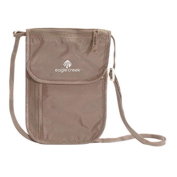 Eagle Creek Travel Gear Undercover Neck Wallet