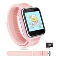 thumbnail image 1 of Reloj Inteligente Para Niños Gran Pantalla Táctil 22 Juegos, 1 of 8
