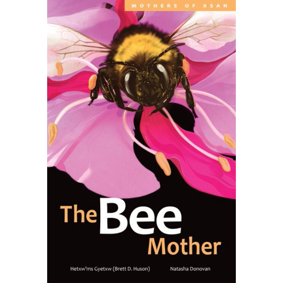 Pre-Owned Mothers of Xsan: The Bee Mother (Series #7) (Hardcover)