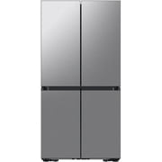 Samsung French Door Smart Refrigerator, Stainless Steel