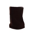 thumbnail image 1 of Yuarrent Calentador de cuello colores surtidos térmico cómodo cuello polaina espesar gran textura accesorios de ciclismo pañuelo para el cuello para Suministros térmicos Café Yuarrent HA059437-12, 1 of 6