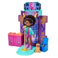thumbnail image 3 of Karma's World Transforming Musical Star Stage Playset, 3 of 7