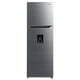 thumbnail image 1 of Refrigerador Top Mount 9 pies Daewoo DRT-0910ASD Silver Con despachador de Agua, 1 of 2