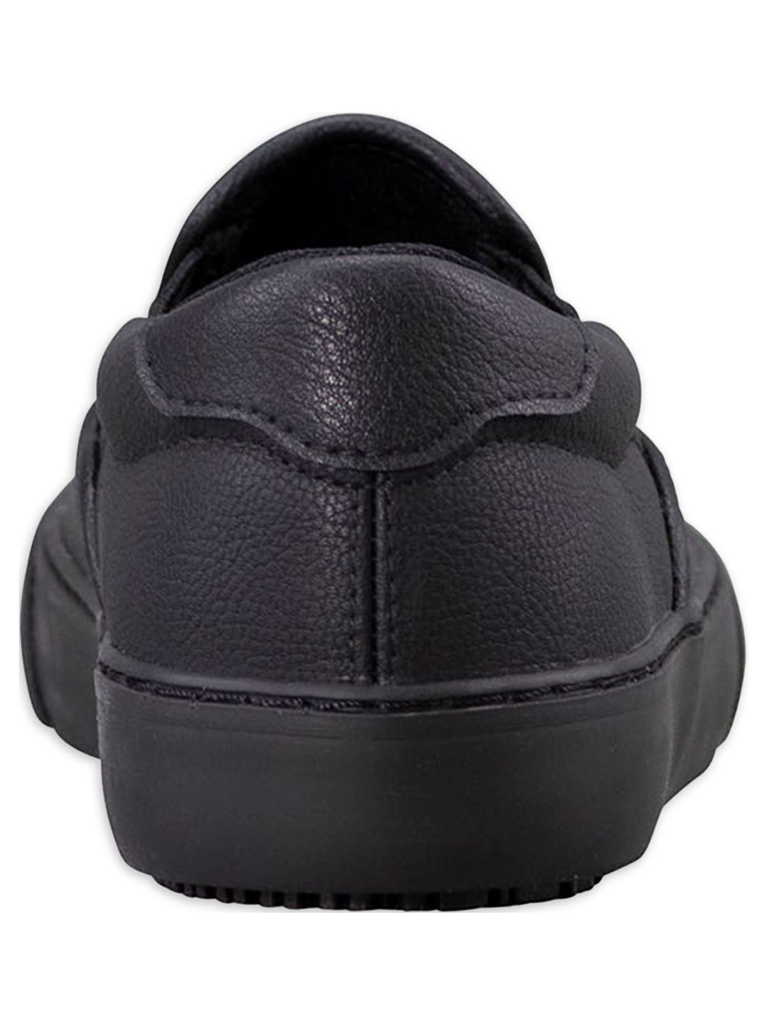 Lugz Pro-Tech Women's Clipper Slip On Slip Resistant Work Shoe Sneakers