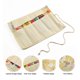 thumbnail image 2 of 9 Size Crochet Hooks Set Ergonomic Crochet Needles Set with Case DIY Hand Knitting Art Tools for Arthritic Hands, 2 of 3