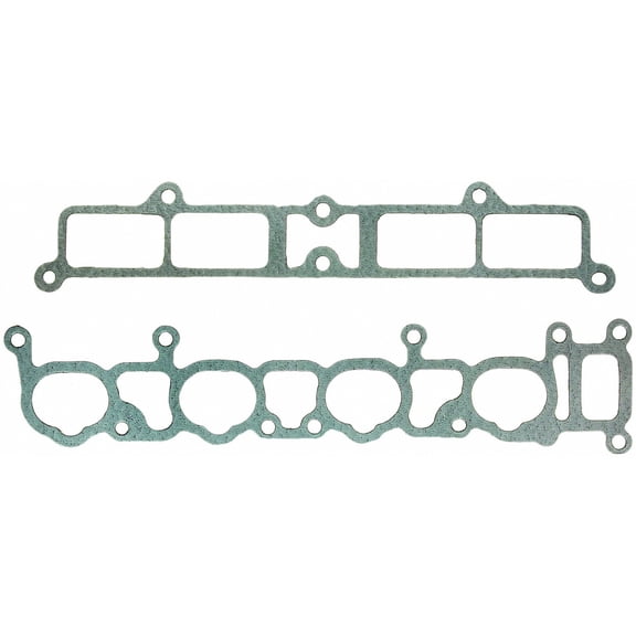 FEL-PRO MS 95660 Intake Manifold Gasket Set Fits select: 1995-2000 DODGE STRATUS, 1996-2000 DODGE CARAVAN
