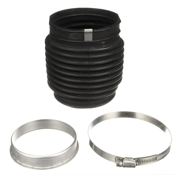 Quicksilver 8M0062406 U-Joint Bellows for MerCruiser Bravo and Blackhawk (1991 & Newer) & Vazer Sterndrives