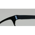 thumbnail image 6 of JAMES DEAN JDO609 EYEGLASS FRAME/GLASSES HEAVY EYEBROW LOOK SOFT NOSEPADS MODERN, 6 of 9