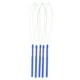thumbnail image 5 of Herramientas de Extensión de Cabello Macarena de acero Inoxidable 5 Piezas para Las Micro azul, 5 of 7