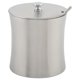thumbnail image 1 of Tarro Para Condimentos Amonsee Azucarero Acero Inoxidable 400ml, 1 of 7
