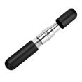 thumbnail image 1 of Qarigey 5 unidades de atomizador de perfume, botellas de spray recargables, rociador de perfume vacío, accesorios de viaje, boda, vacaciones, Type3 NO3, 1 of 6