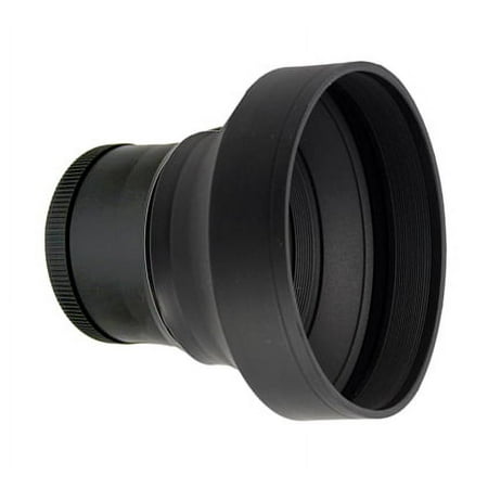 Leica D-LUX (Typ 109) 2.2x High Definition Telephoto Lens