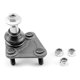 thumbnail image 1 of Rotula Para Horquilla Volkswagen Beetle 1999 A 2004 Generica lado Izquierdo, 1 of 4