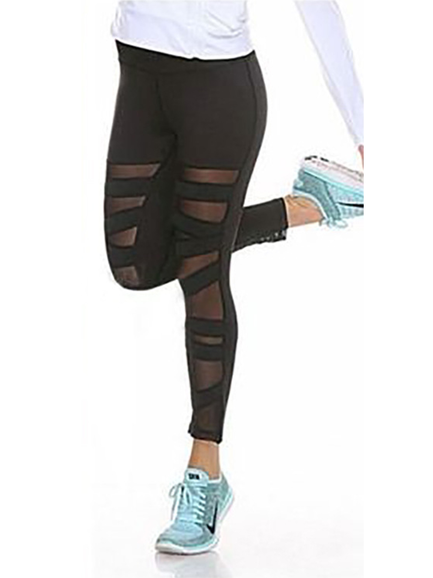 female workout leggings