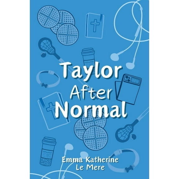Taylor After Normal, (Paperback)