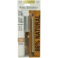 thumbnail image 2 of Bare Naturale Black Brown 810/235Cafe by L'Oreal for Women Mascara .16 oz.+Liner .04 oz. New in Box, 2 of 2