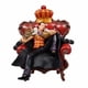 thumbnail image 2 of Figura de acción de One Piece para niños, estatua de gran sofá, modelo coleccionable, regalo, Sir Crocodile Oka Shichibukai Fivean Figuras de anime, 2 of 2