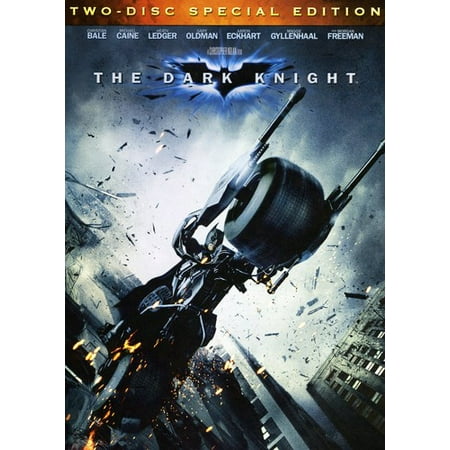 The Dark Knight