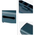 thumbnail image 3 of Soporte para pañuelos faciales multifuncionales, 3 of 4