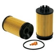 thumbnail image 1 of Wix Filters Oil Filter WL10232 OE Replacement; Microglass; Full Flow; For 2012 to 2016 Mitsubishi Fuso Canter Turbo Diesel, 1 of 2