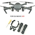 thumbnail image 2 of LED Night Light Set for DJI Mavic Pro Drone for Flash Warning, Direction Guiding, & Night Searching, 2 of 7